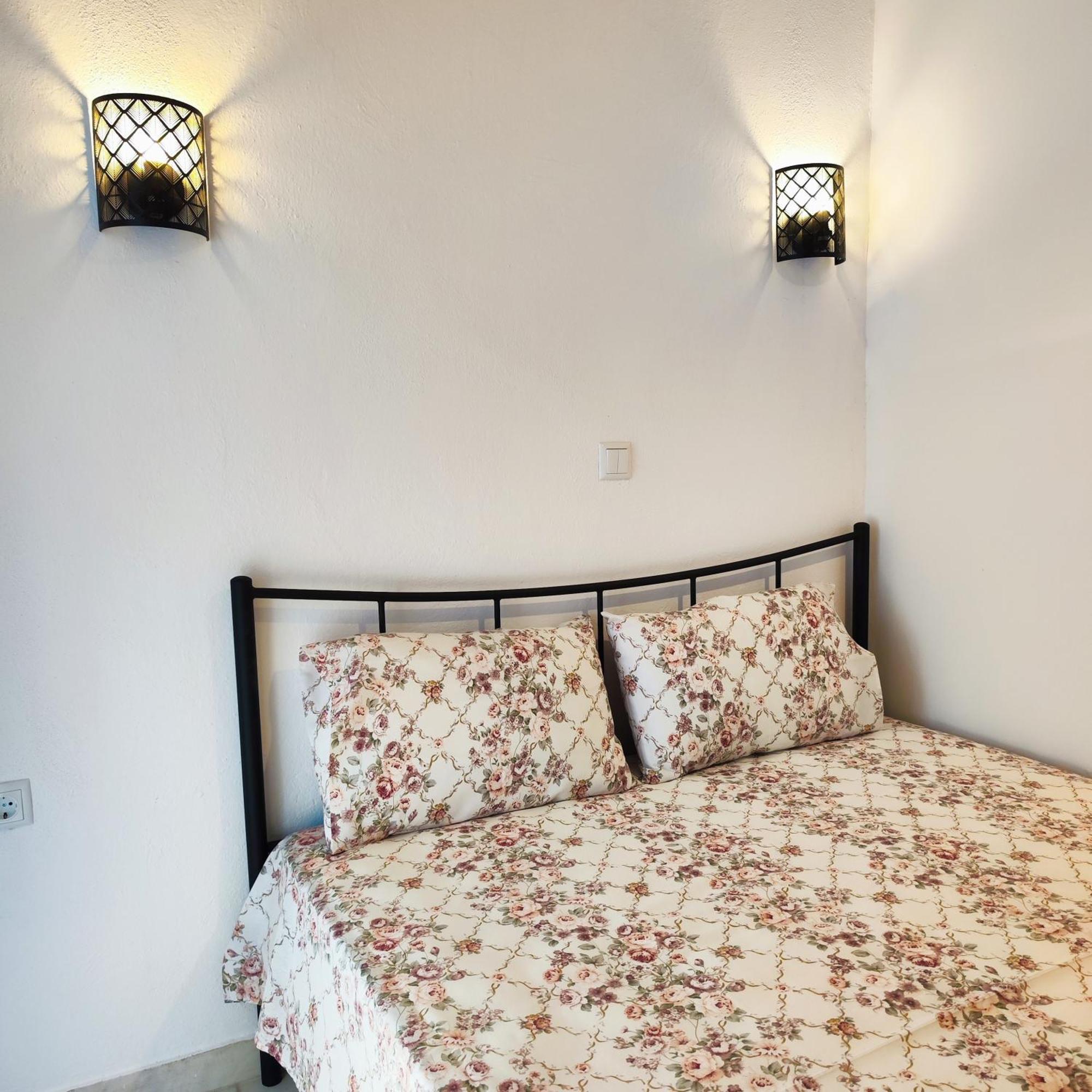 Nea Skioni Comfy Apartments - Halkidiki Exterior foto