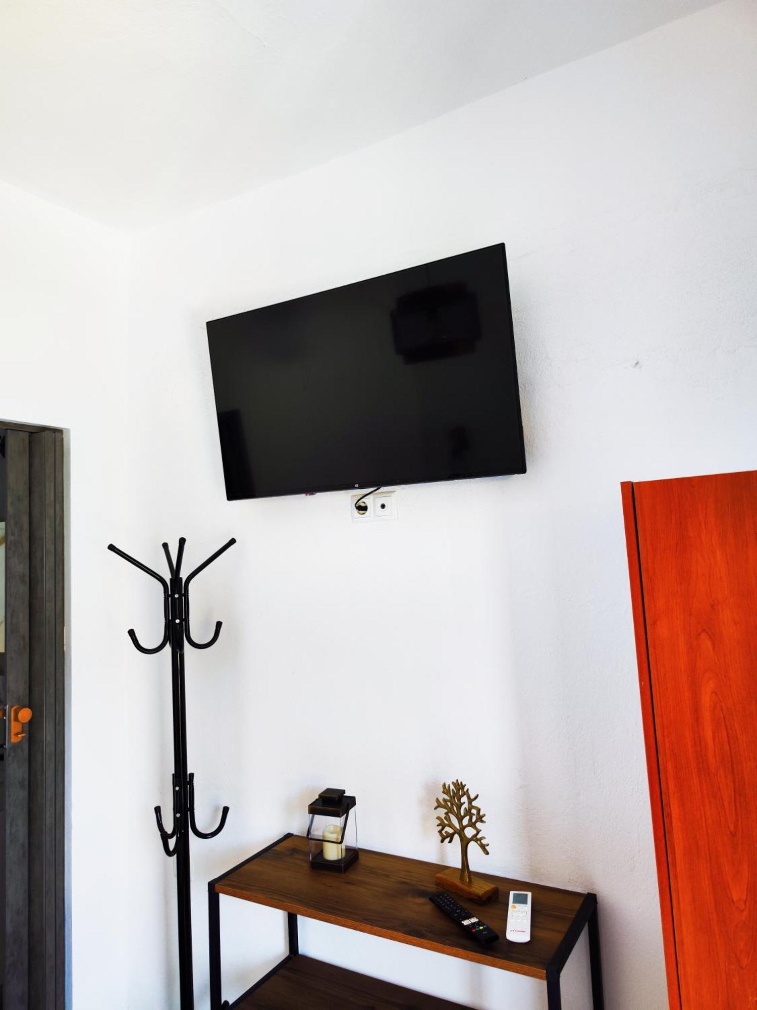 Nea Skioni Comfy Apartments - Halkidiki Exterior foto